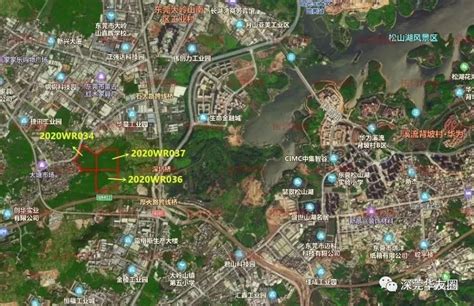 金多港2023|又一总部大楼封顶！大岭山重大项目建设按下“加速键”